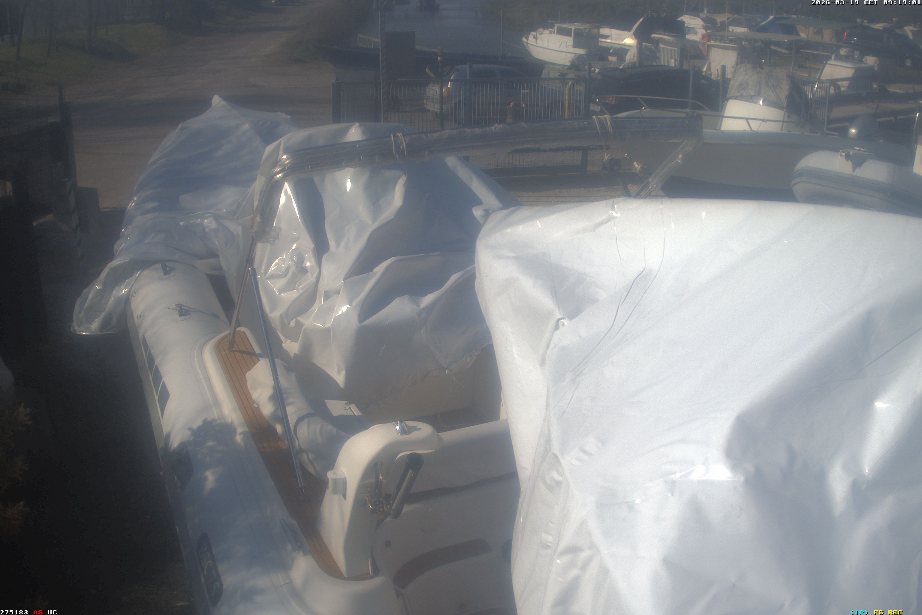 Camera localcam:Immagine evento #-2