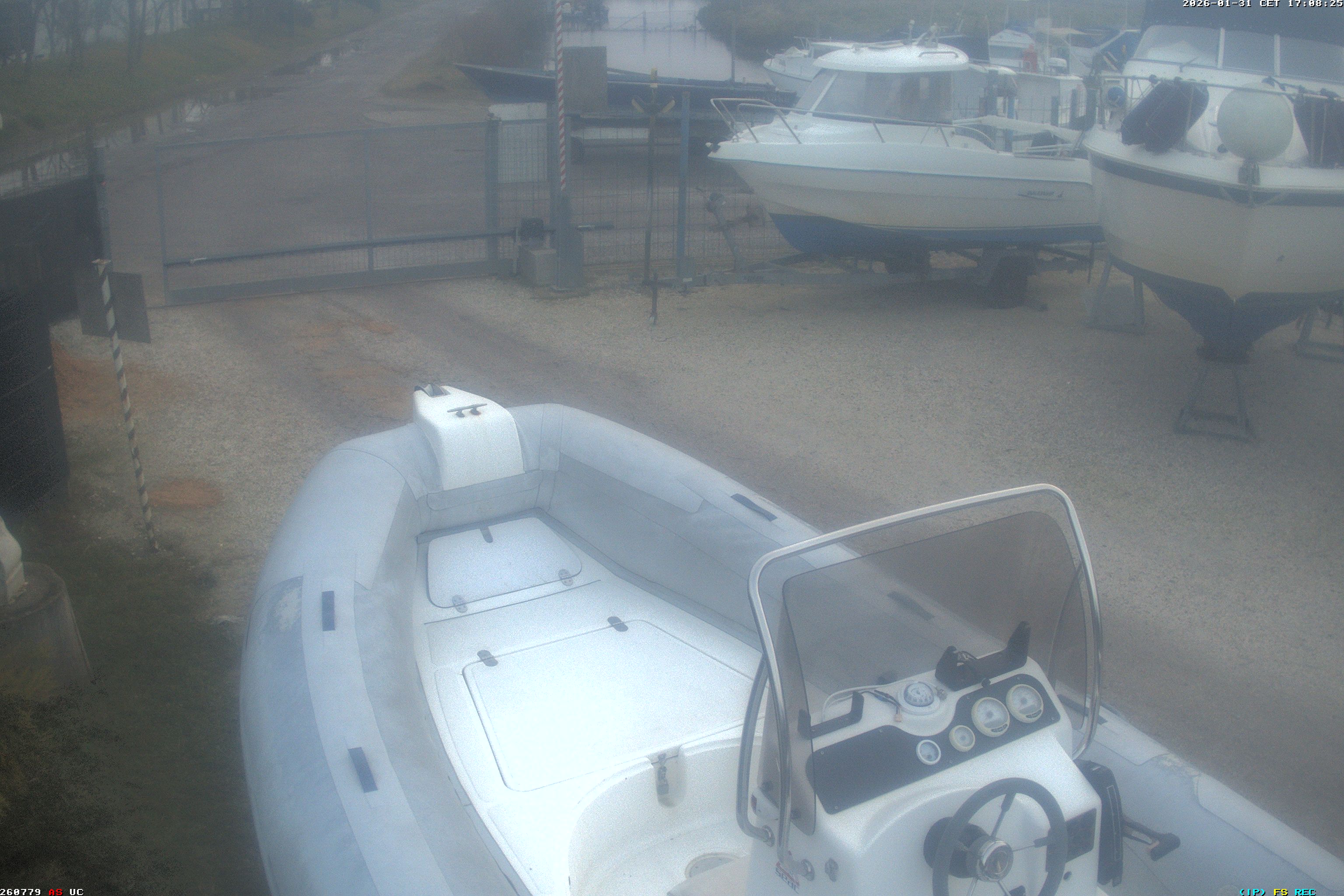 Camera localcam:Immagine evento #-2